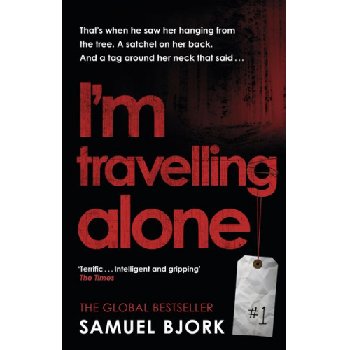 Samuel Bjork - I'm Travelling Alone