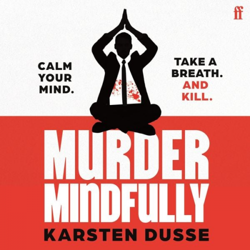 Karsten Dusse - Murder Mindfully