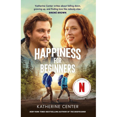 Katherine Center - Happiness For Beginners