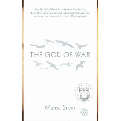 Marisa Silver - The God of War