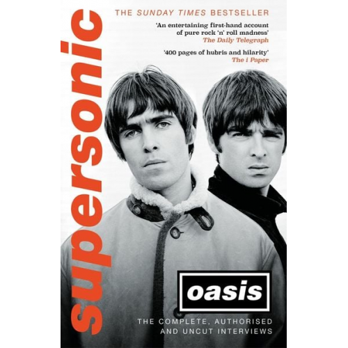 Oasis - Supersonic