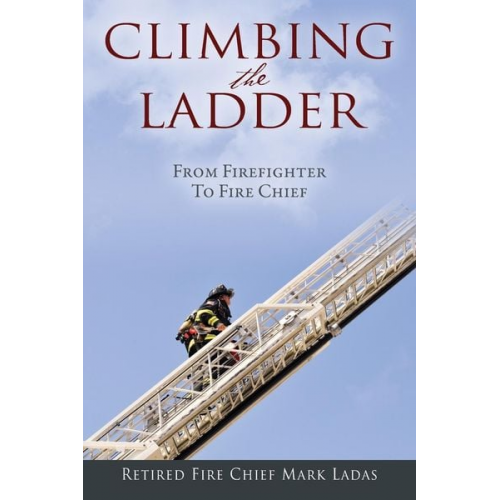 Mark Ladas - Climbing the Ladder