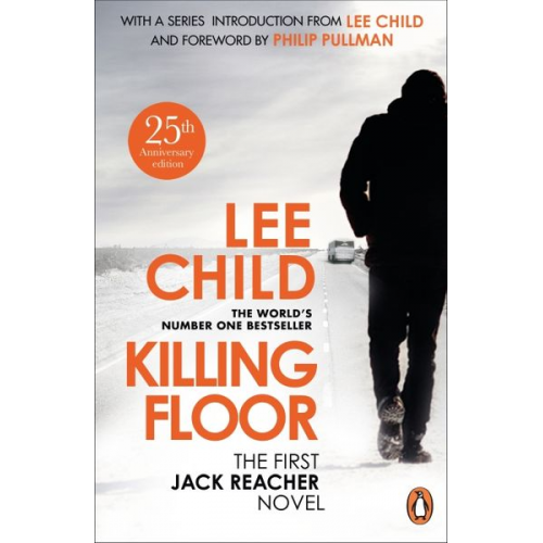 Lee Child - Killing Floor