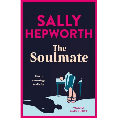 Sally Hepworth - The Soulmate