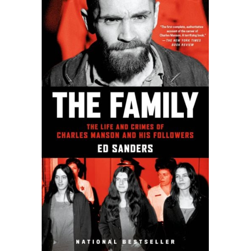 Ed Sanders - The Family