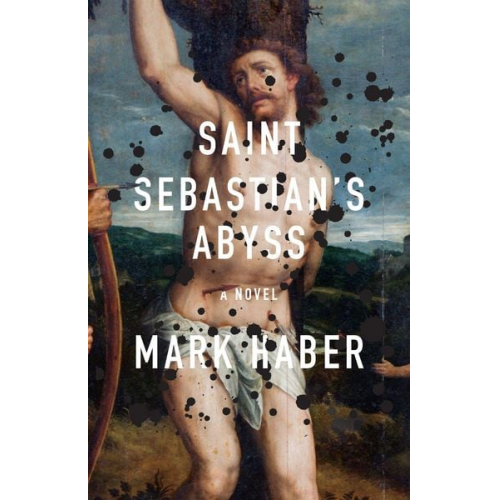 Mark Haber - Saint Sebastian's Abyss