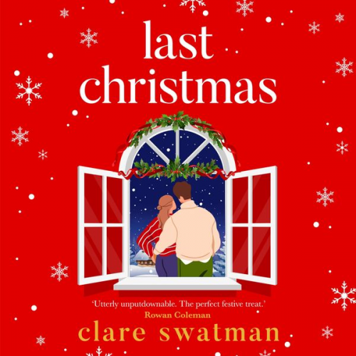 Clare Swatman - Last Christmas