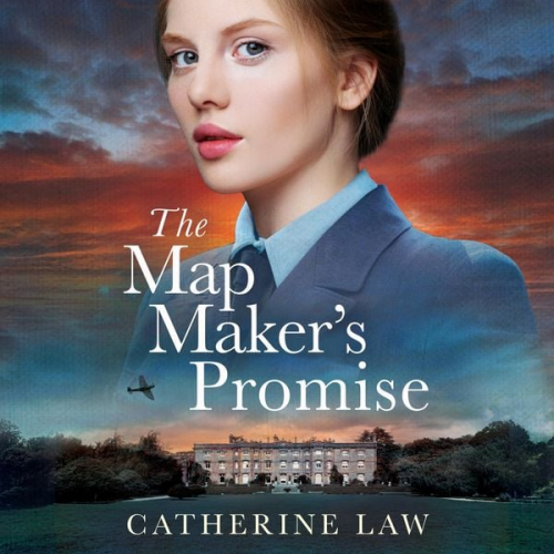 Catherine Law - Map Maker's Promise