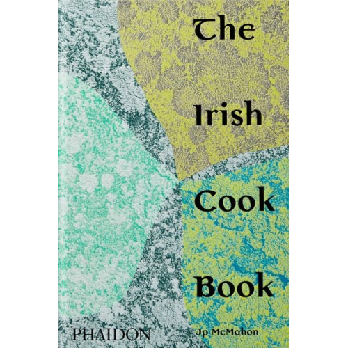 Jp McMahon - The Irish Cookbook