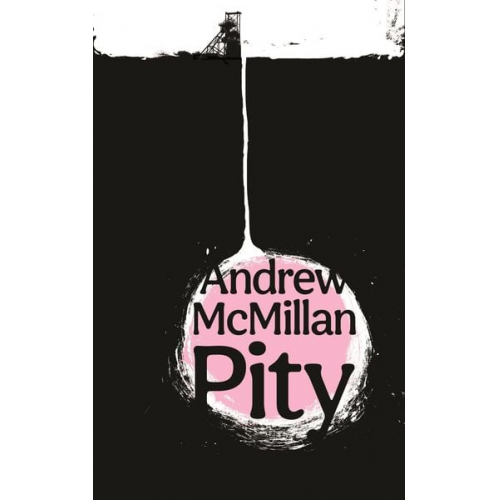 Andrew McMillan - Pity