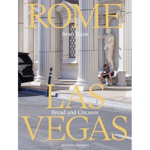 Rome - Las Vegas