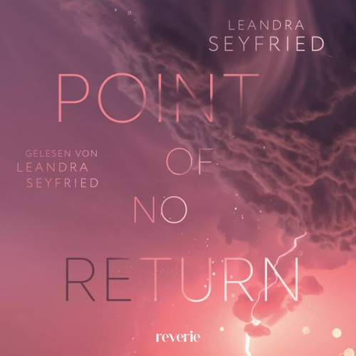 Leandra Seyfried - Point of no Return