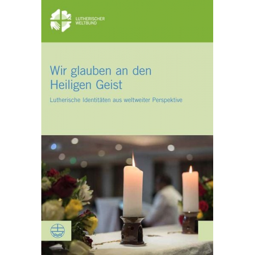 Wir glauben an den Heiligen Geist