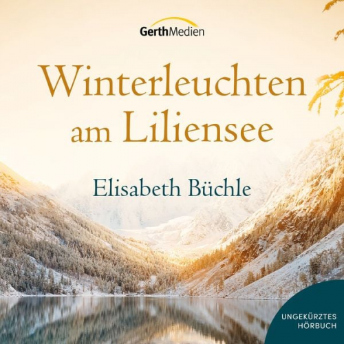 Elisabeth Büchle - Winterleuchten am Liliensee