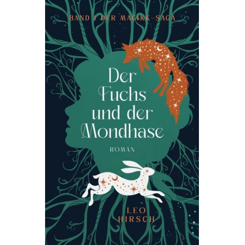 Leo Hirsch - Der Fuchs und der Mondhase