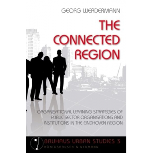 Georg Werdermann - The Connected Region