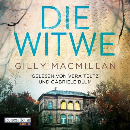 Gilly Macmillan - Die Witwe