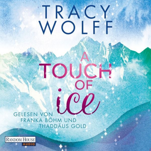 Tracy Wolff - A Touch of Ice