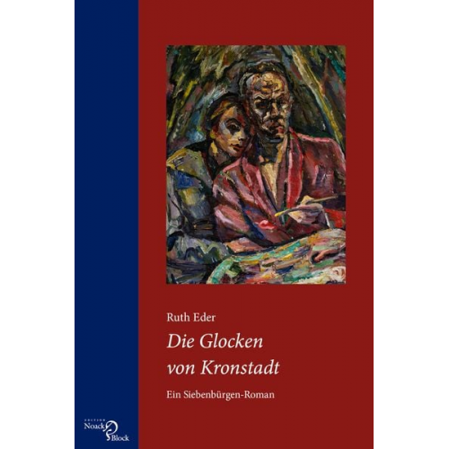 Ruth Eder - Die Glocken von Kronstadt