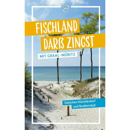 Klaus Scheddel Maja Kunze - Fischland Darß Zingst