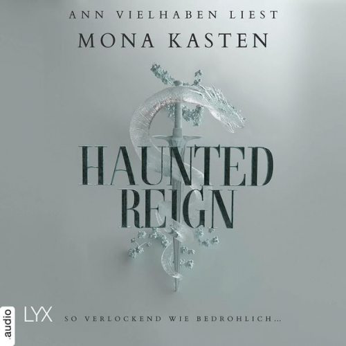 Mona Kasten - Haunted Reign