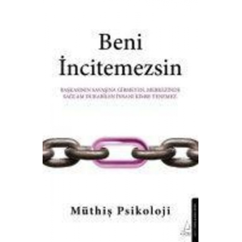 Müthis Psikoloji - Beni Incitemezsin