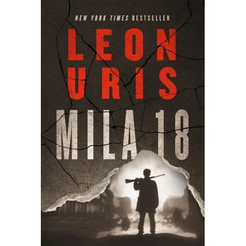 Leon Uris - Mila 18