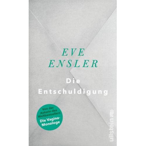 Eve Ensler - Die Entschuldigung