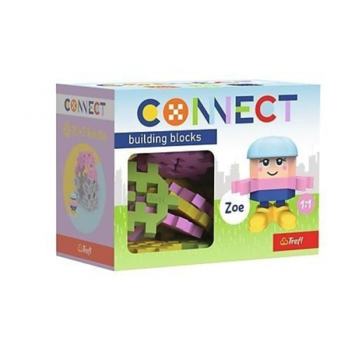 Connect - Pocket 35 - Girl Zoe