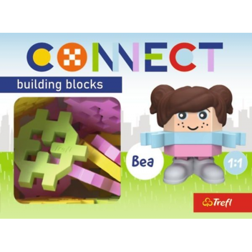 Connect - Pocket 35 - Girl Bea