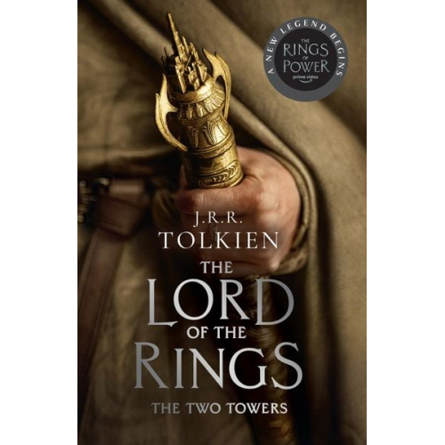 J. R. R. Tolkien - The Two Towers