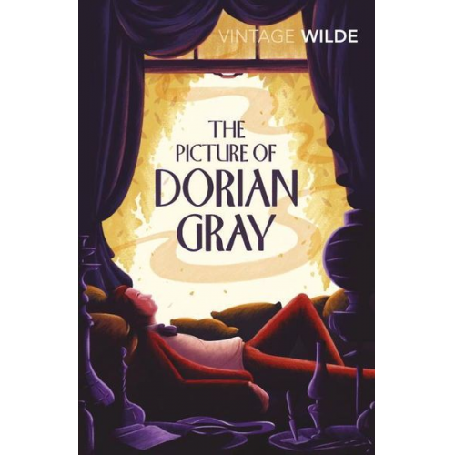 Oscar Wilde - The Picture of Dorian Gray