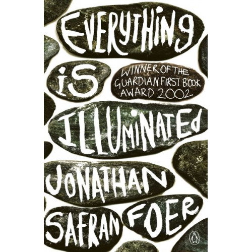 Jonathan Safran Foer - Everything is Illuminated