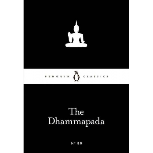 The Dhammapada