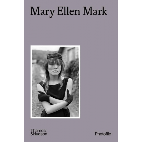 Caroline Bénichou - Mary Ellen Mark