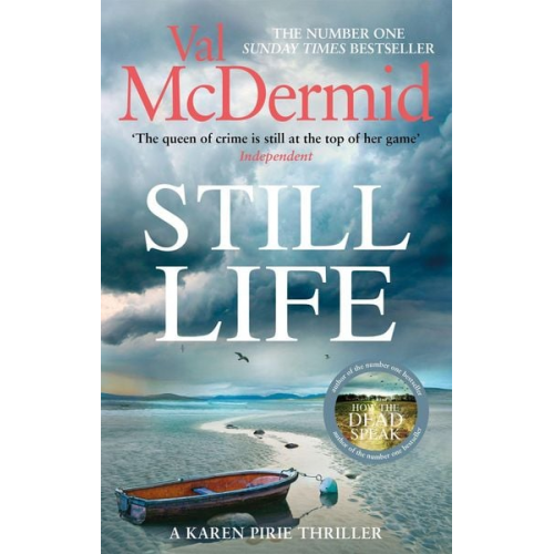 Val McDermid - Still Life