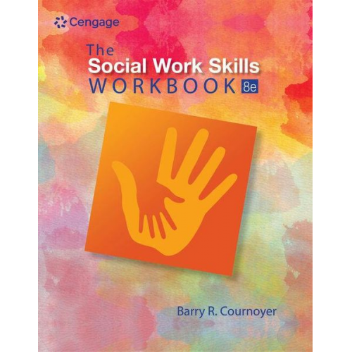 Barry R. Cournoyer - The Social Work Skills Workbook