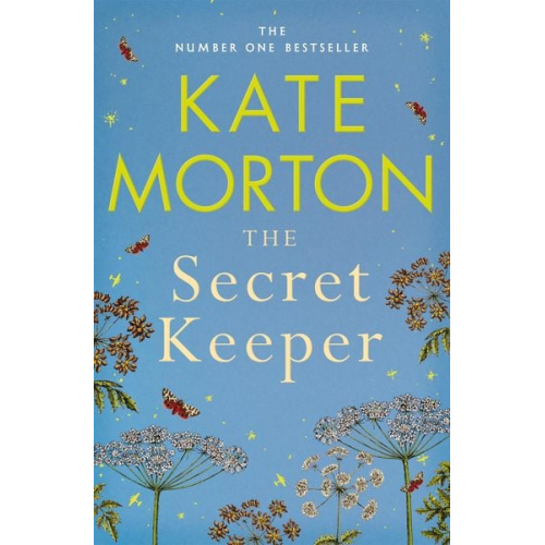 Kate Morton - The Secret Keeper