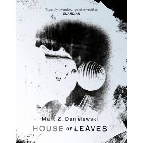 Mark Z. Danielewski - House Of Leaves