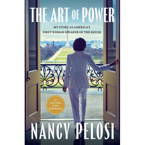 Nancy Pelosi - The Art of Power