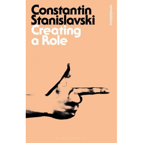 Constantin Stanislavski - Creating a Role