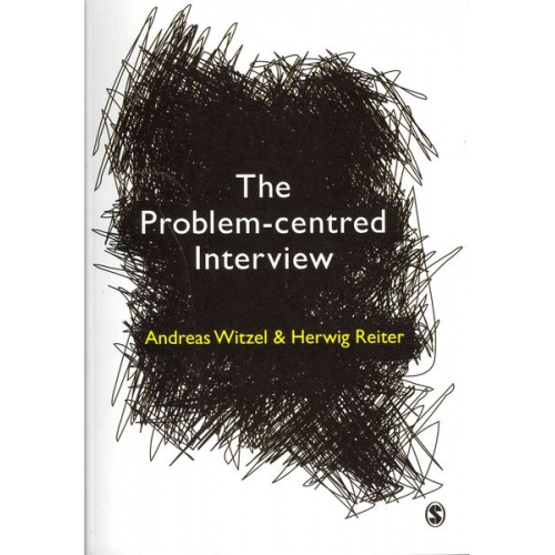 Andreas Witzel Herwig Reiter - The Problem-Centred Interview