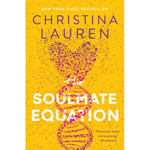 Christina Lauren - The Soulmate Equation