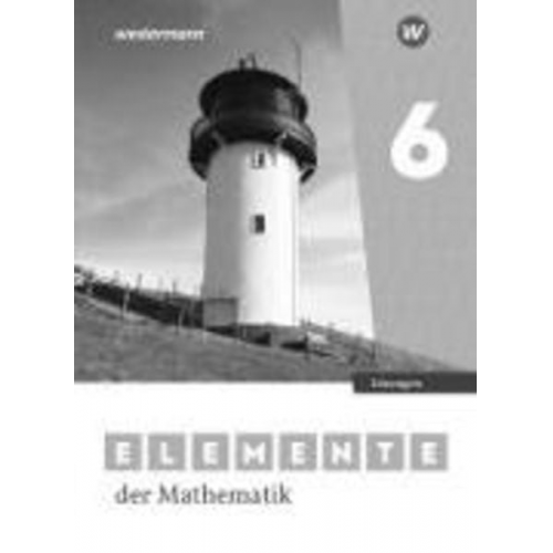 Elemente der Mathematik SI 6. Lösungen. Ausgabe für Niedersachsen