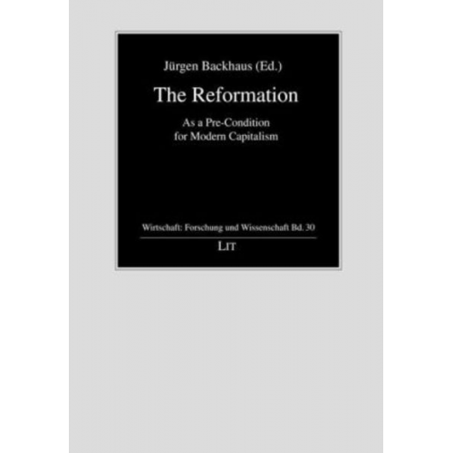Reformation