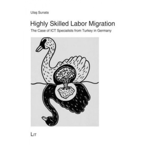 Ulas Sunata - Sunata, U: Highly Skilled Labor Migration