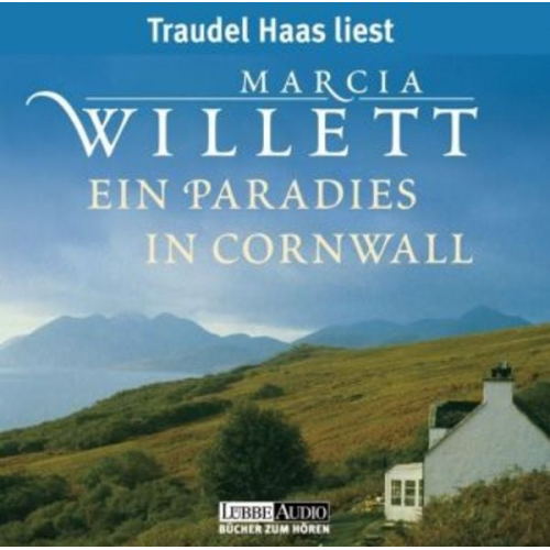 Marcia Willett - Ein Paradies in Cornwall