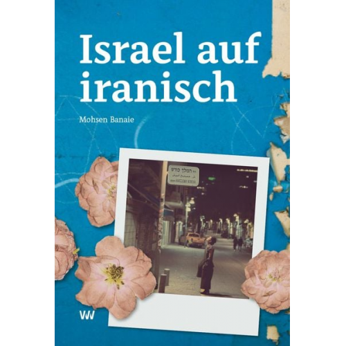 Mohsen Banaie - Israel auf iranisch