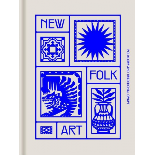 Victionary - New Folk Art