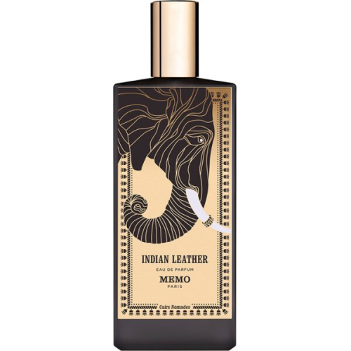 MEMO Paris Indian Leather Eau de Parfum (EdP) 75 ml